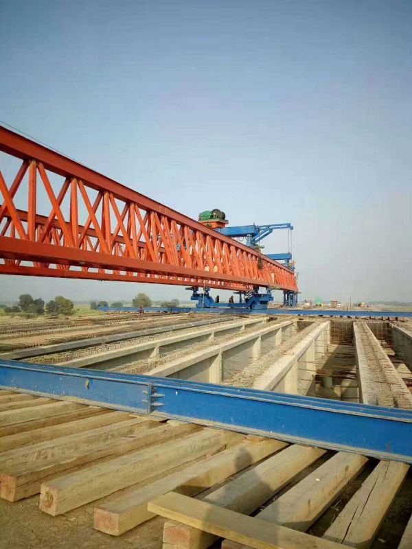 架橋機的安裝注意事項你知道嗎？